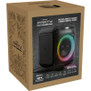 Enceinte lumineuse puissante sans fil - PARTYBTHPMAX BIGBEN
