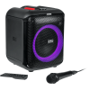 Enceinte lumineuse puissante sans fil - PARTYBTHPMAX BIGBEN