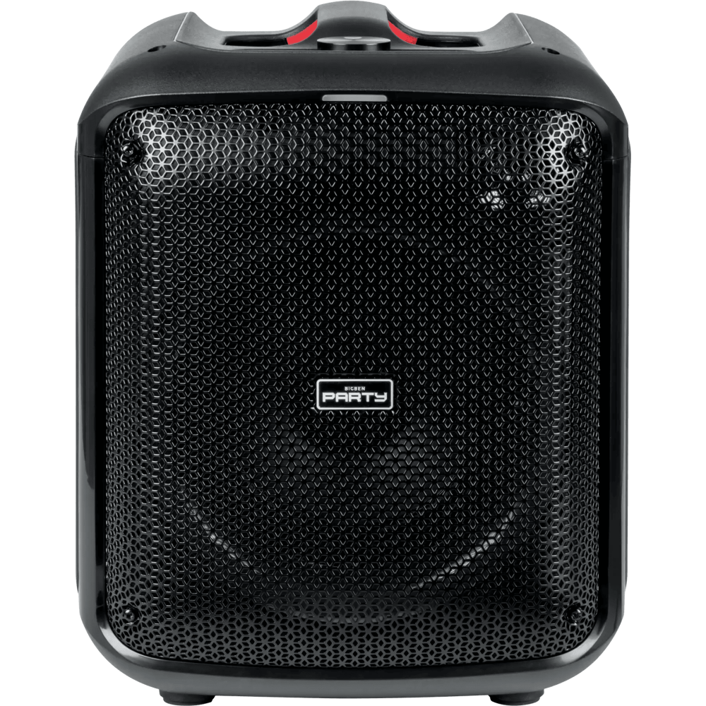 Enceinte lumineuse puissante sans fil - PARTYBTHPMAX BIGBEN