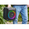 Enceinte lumineuse puissante sans fil - PARTYBTHPMAX BIGBEN