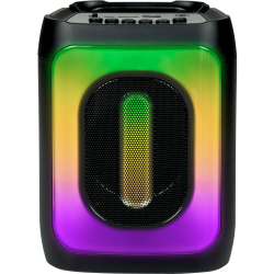 Enceinte sans fil lumineuse...