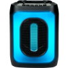 Enceinte sans fil lumineuse BIGBEN PARTYBTHPS2 / Noir