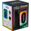 Enceinte sans fil lumineuse BIGBEN PARTYBTHPS2 / Noir