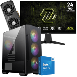 Setup Gamer Special Pc de...