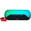 Enceinte lumineuse sans fil BIGBEN PARTYBTLITE2 avec sangle / Noir