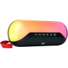 Enceinte lumineuse sans fil BIGBEN PARTYBTLITE2 avec sangle / Noir