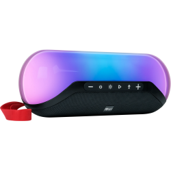 Enceinte lumineuse sans fil...