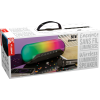 Enceinte lumineuse sans fil BIGBEN PARTYBTLITE2 avec sangle / Noir