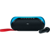 Enceinte lumineuse sans fil BIGBEN PARTYBTLITE2 avec sangle / Noir