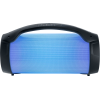 Enceinte sans fil BIGBEN portative puissante avec effets lumineux PARTYBTPRO / Noir