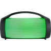 Enceinte sans fil BIGBEN portative puissante avec effets lumineux PARTYBTPRO / Noir