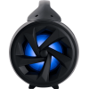 Enceinte sans fil BIGBEN portative puissante avec effets lumineux PARTYBTPRO / Noir