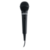Enceinte sans fil BIGBEN portative puissante avec effets lumineux PARTYBTPRO / Noir