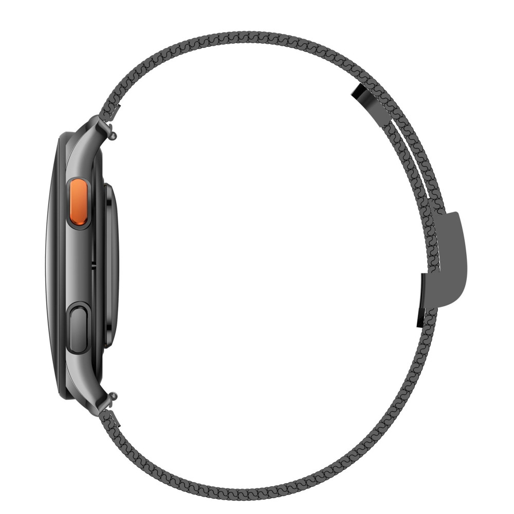 SMART WATCH KIESLECT LADY WATCH ELFIN GRAPHITE / BLACK