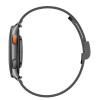 SMART WATCH KIESLECT LADY WATCH ELFIN GRAPHITE / BLACK