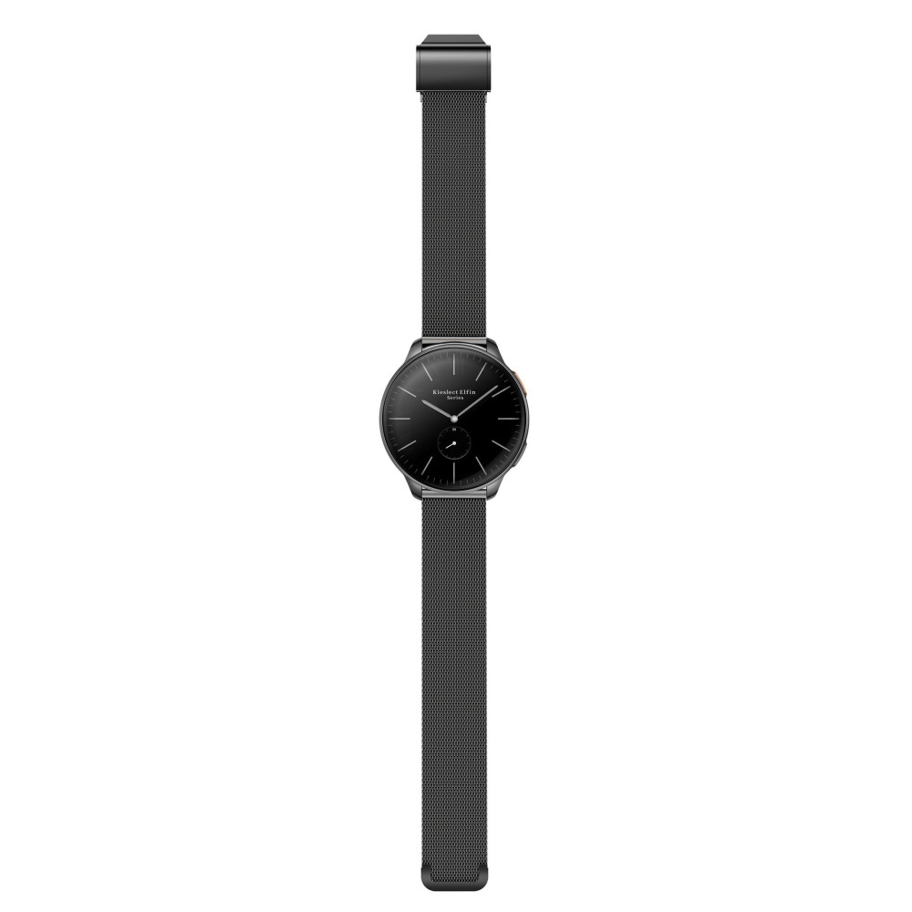 SMART WATCH KIESLECT LADY WATCH ELFIN GRAPHITE / BLACK