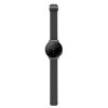 SMART WATCH KIESLECT LADY WATCH ELFIN GRAPHITE / BLACK