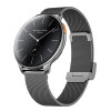 SMART WATCH KIESLECT LADY WATCH ELFIN GRAPHITE / BLACK