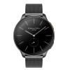 SMART WATCH KIESLECT LADY WATCH ELFIN GRAPHITE / BLACK
