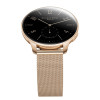 SMART WATCH KIESLECT LADY WATCH ELFIN GRAPHITE / GOLD