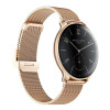 SMART WATCH KIESLECT LADY WATCH ELFIN GRAPHITE / GOLD