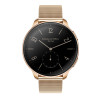 SMART WATCH KIESLECT LADY WATCH ELFIN GRAPHITE / GOLD