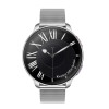 SMART WATCH KIESLECT LADY WATCH ELFIN GRAPHITE / SILVER