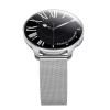 SMART WATCH KIESLECT LADY WATCH ELFIN GRAPHITE / SILVER