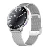 SMART WATCH KIESLECT LADY WATCH ELFIN GRAPHITE / SILVER