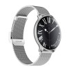 SMART WATCH KIESLECT LADY WATCH ELFIN GRAPHITE / SILVER