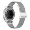 SMART WATCH KIESLECT LADY WATCH ELFIN GRAPHITE / SILVER