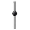 SMART WATCH KIESLECT LADY WATCH ELFIN GRAPHITE / SILVER