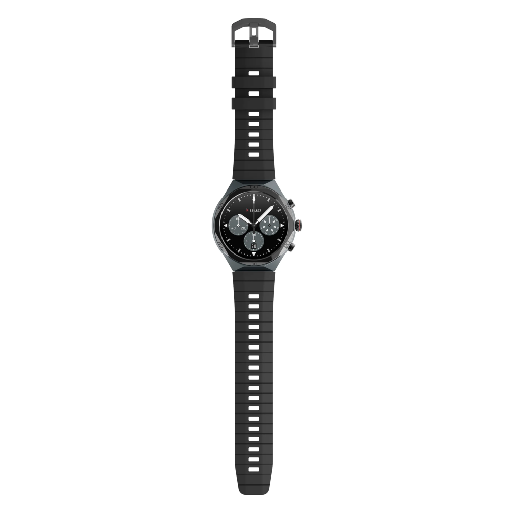 SMART WATCH KIESLECT AI WATCH ELITE 2 INFINITE / BLACK