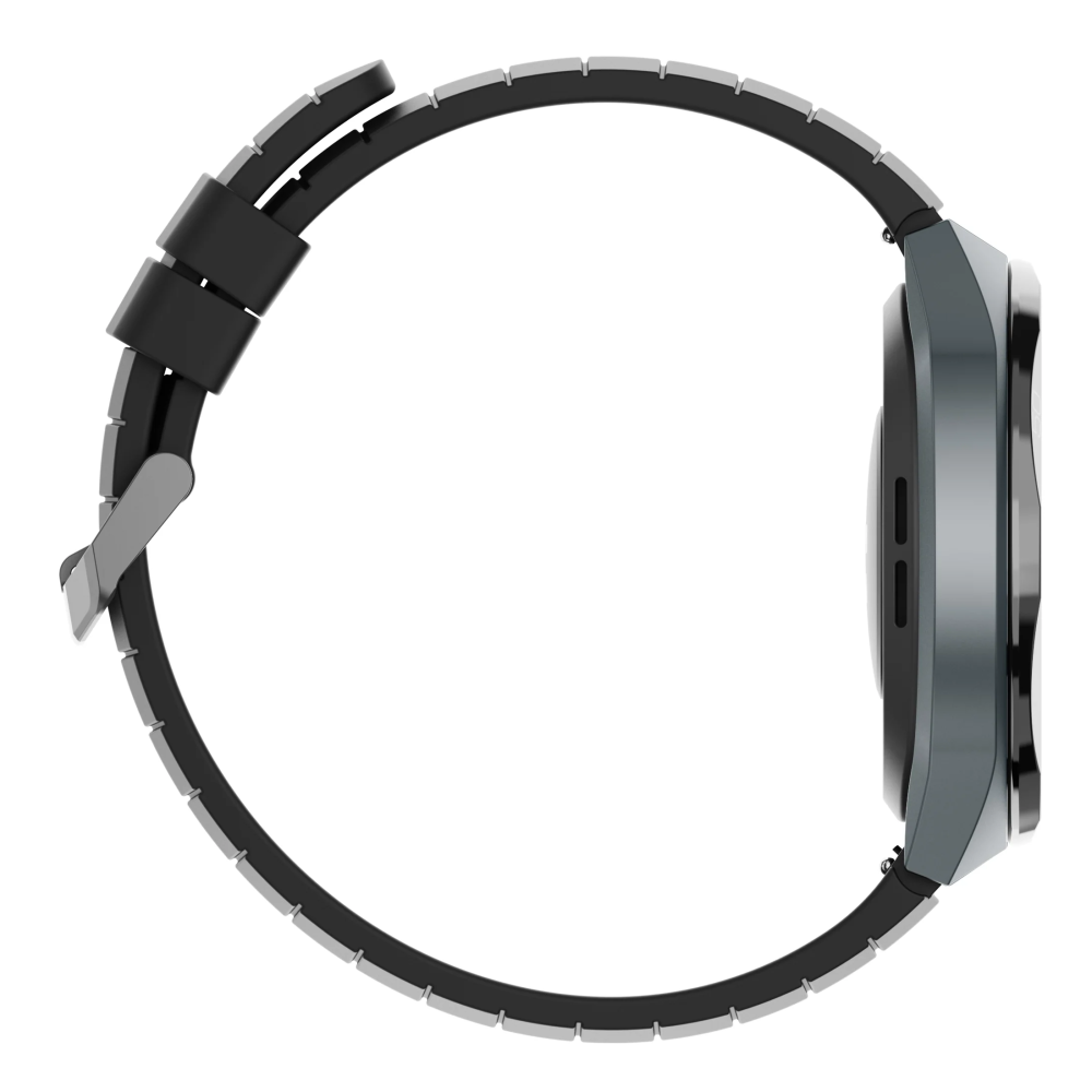 SMART WATCH KIESLECT AI WATCH ELITE 2 INFINITE / BLACK