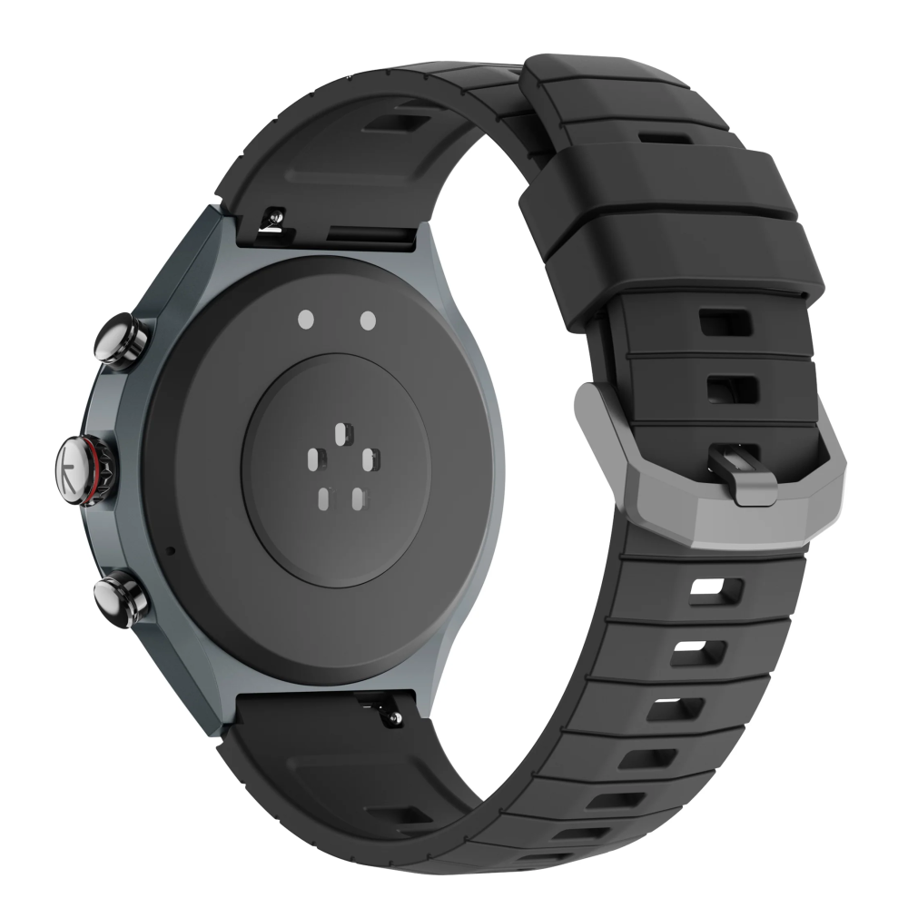 SMART WATCH KIESLECT AI WATCH ELITE 2 INFINITE / BLACK