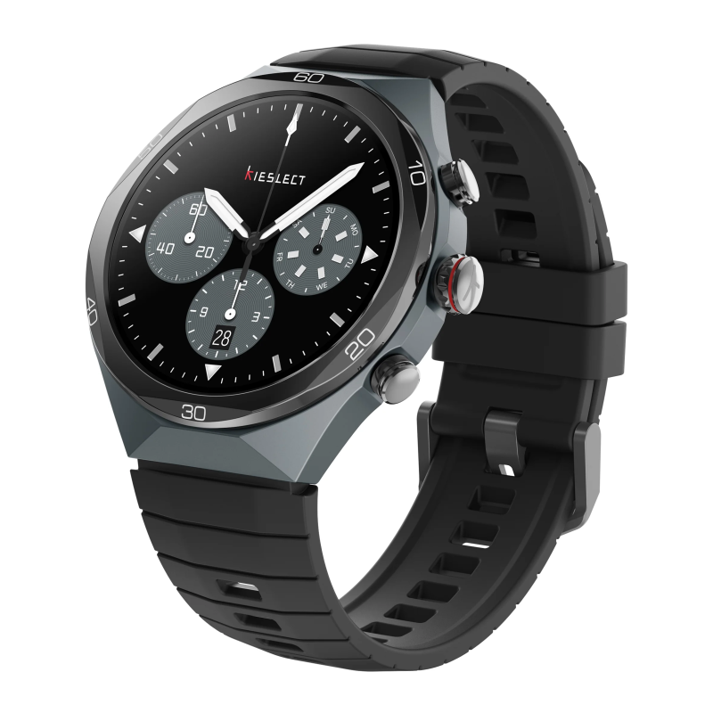 SMART WATCH KIESLECT AI WATCH ELITE 2 INFINITE / BLACK