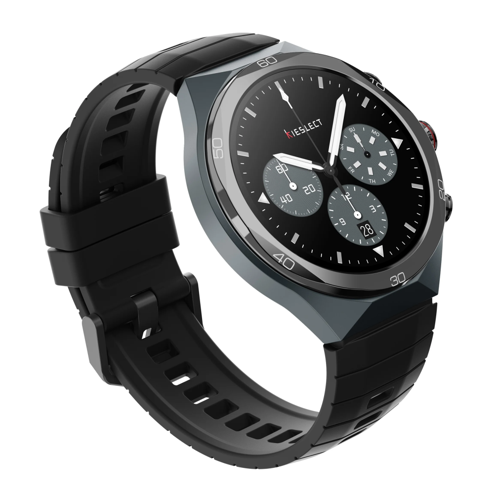 SMART WATCH KIESLECT AI WATCH ELITE 2 INFINITE / BLACK