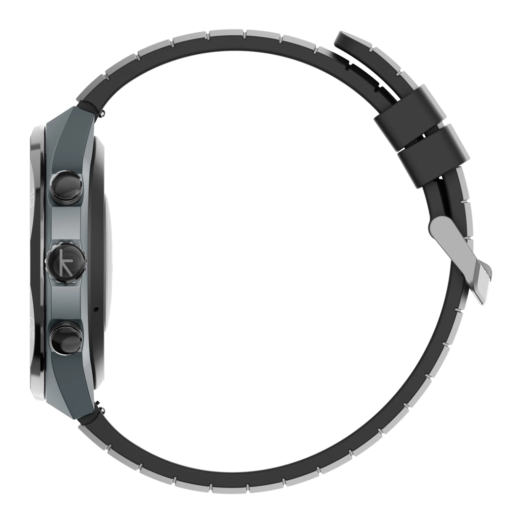 SMART WATCH KIESLECT AI WATCH ELITE 2 INFINITE / BLACK