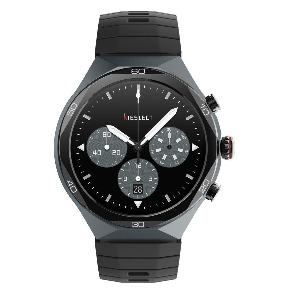 SMART WATCH KIESLECT AI WATCH ELITE 2 INFINITE / BLACK