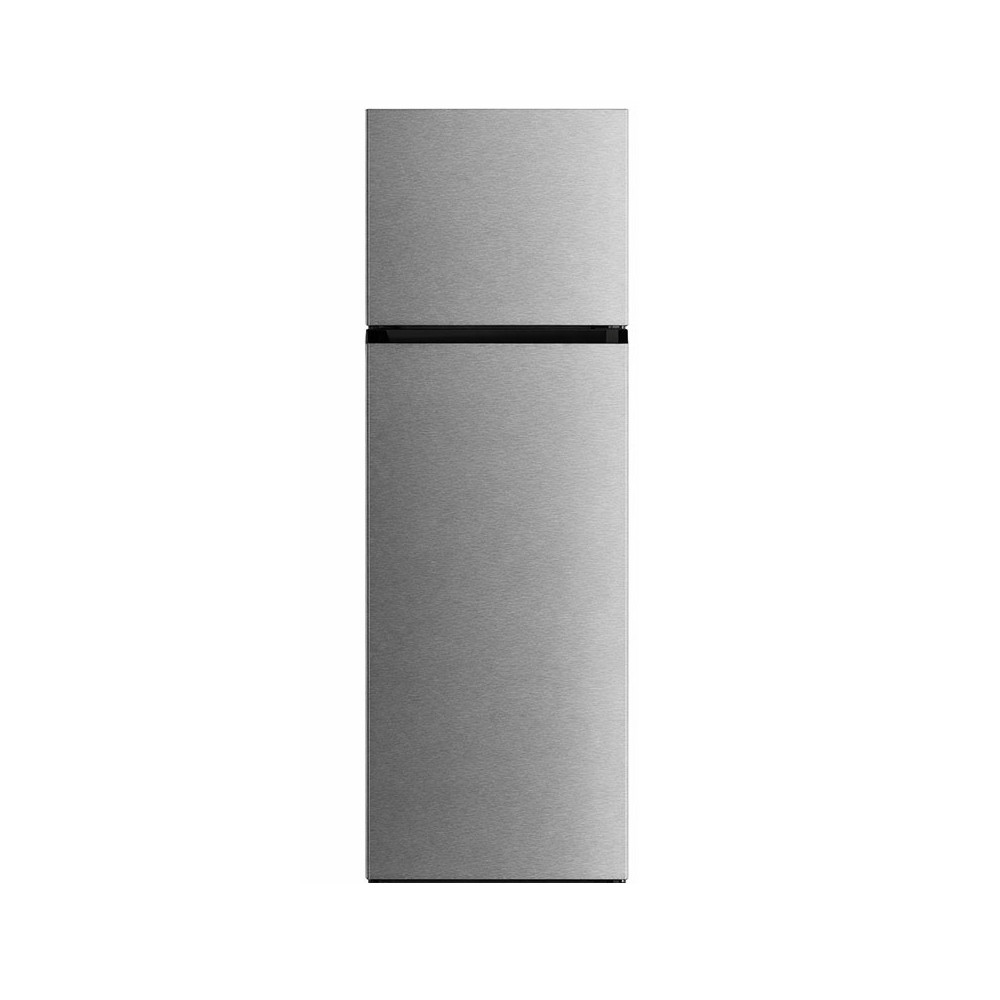 REFRIGERATEUR HYUNDAI NO FROST INVERTER 338 Litres / INOX