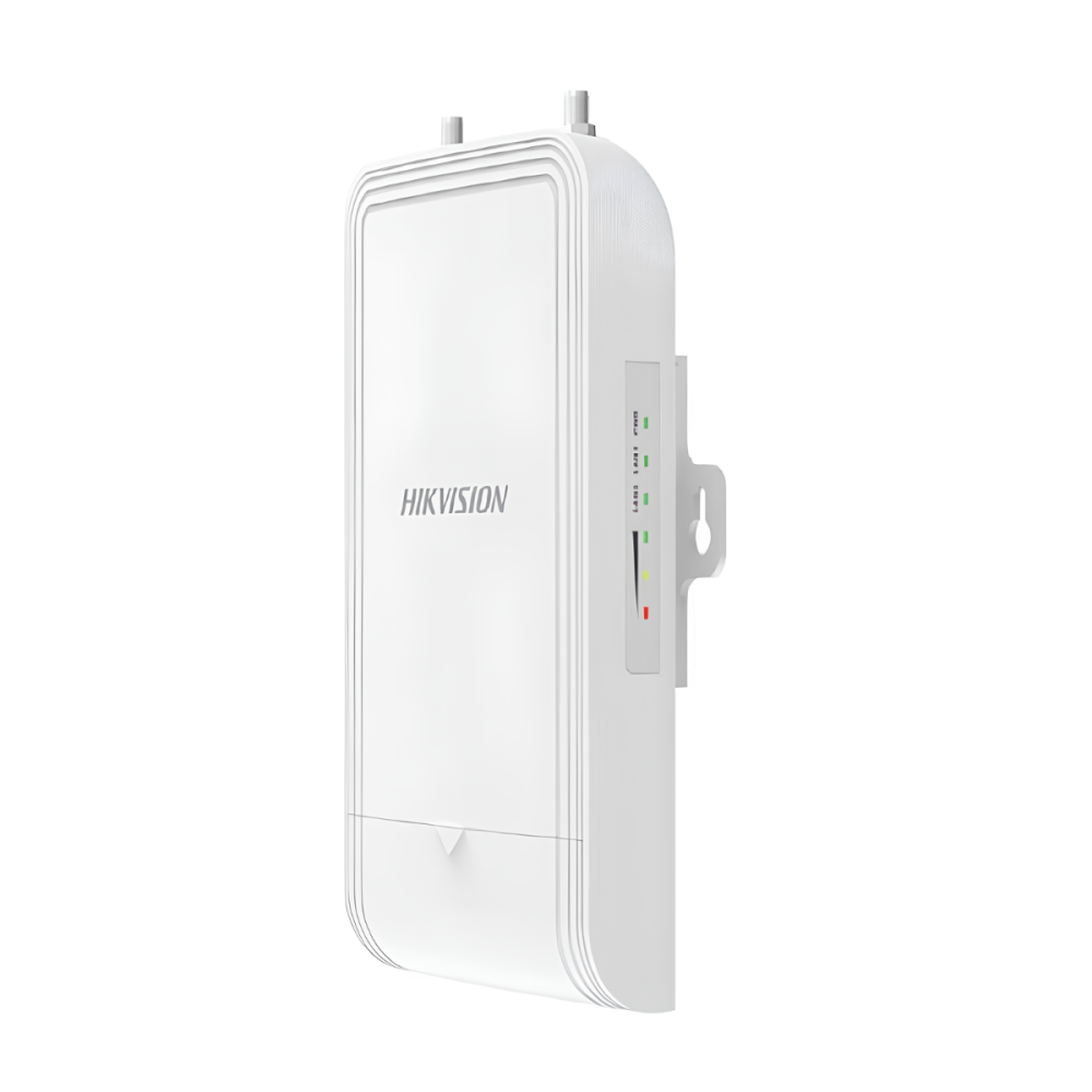 Point d'Accès HIKVISION DS-3WF03C-5ACO CPE sans fil extérieur 5 GHz 867 Mbps 15 km