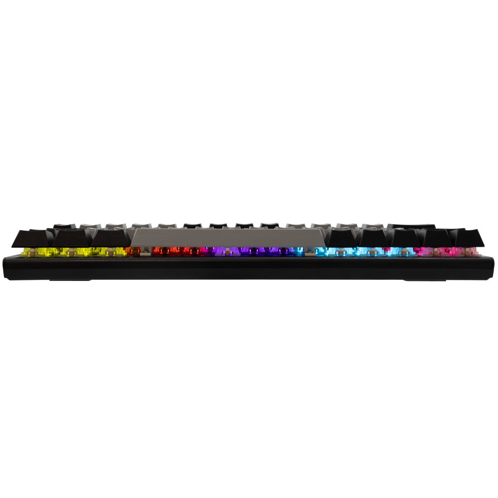 Clavier Gaming White Shark WAKIZASHI-2 GK-002711V2 / RED SWITCHES / Noir