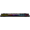 Clavier Gaming White Shark WAKIZASHI-2 GK-002711V2 / RED SWITCHES / Noir