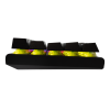 Clavier Gaming White Shark WAKIZASHI-2 GK-002711V2 / RED SWITCHES / Noir