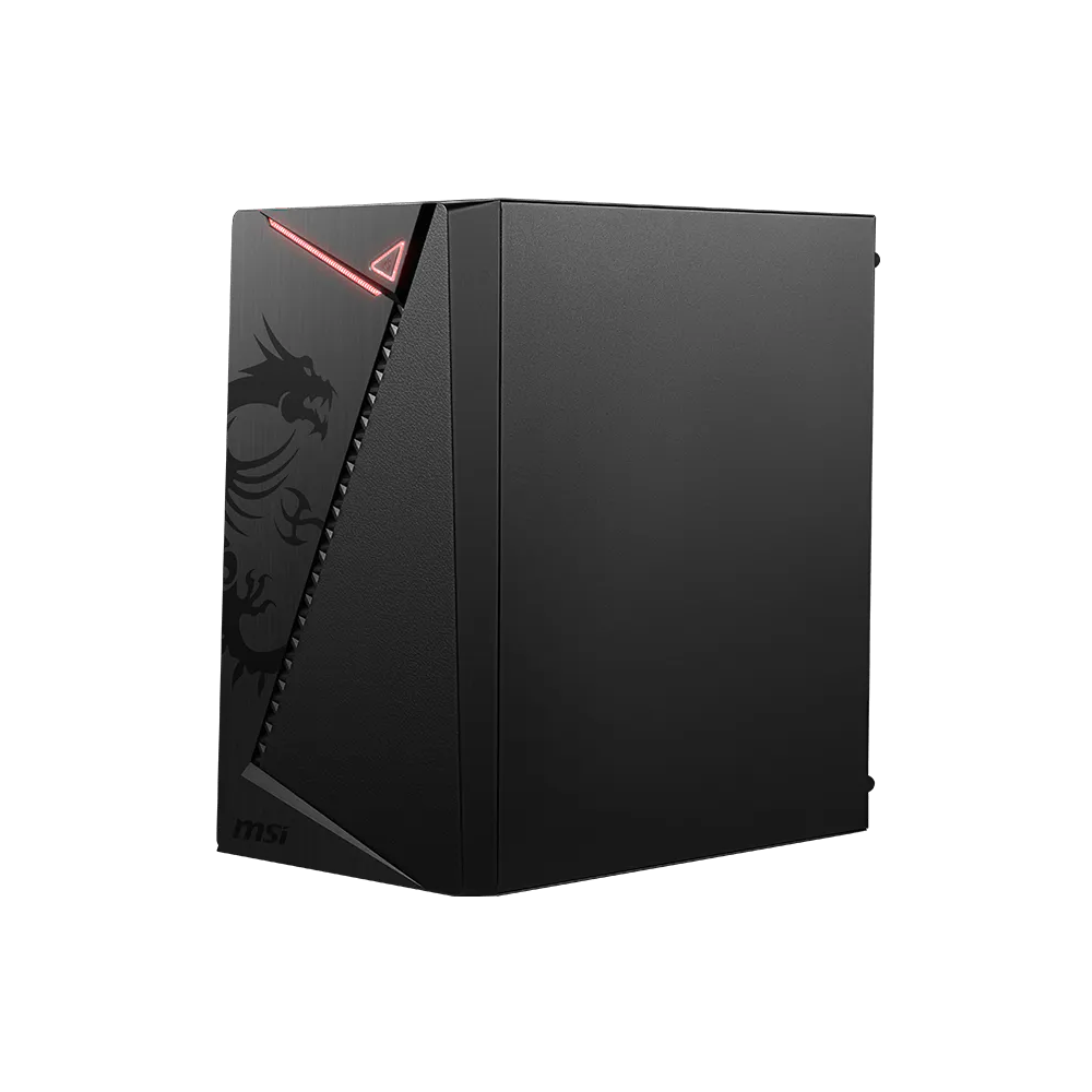 Pc de bureau MSI PRO / i3-10105 / 8 Go