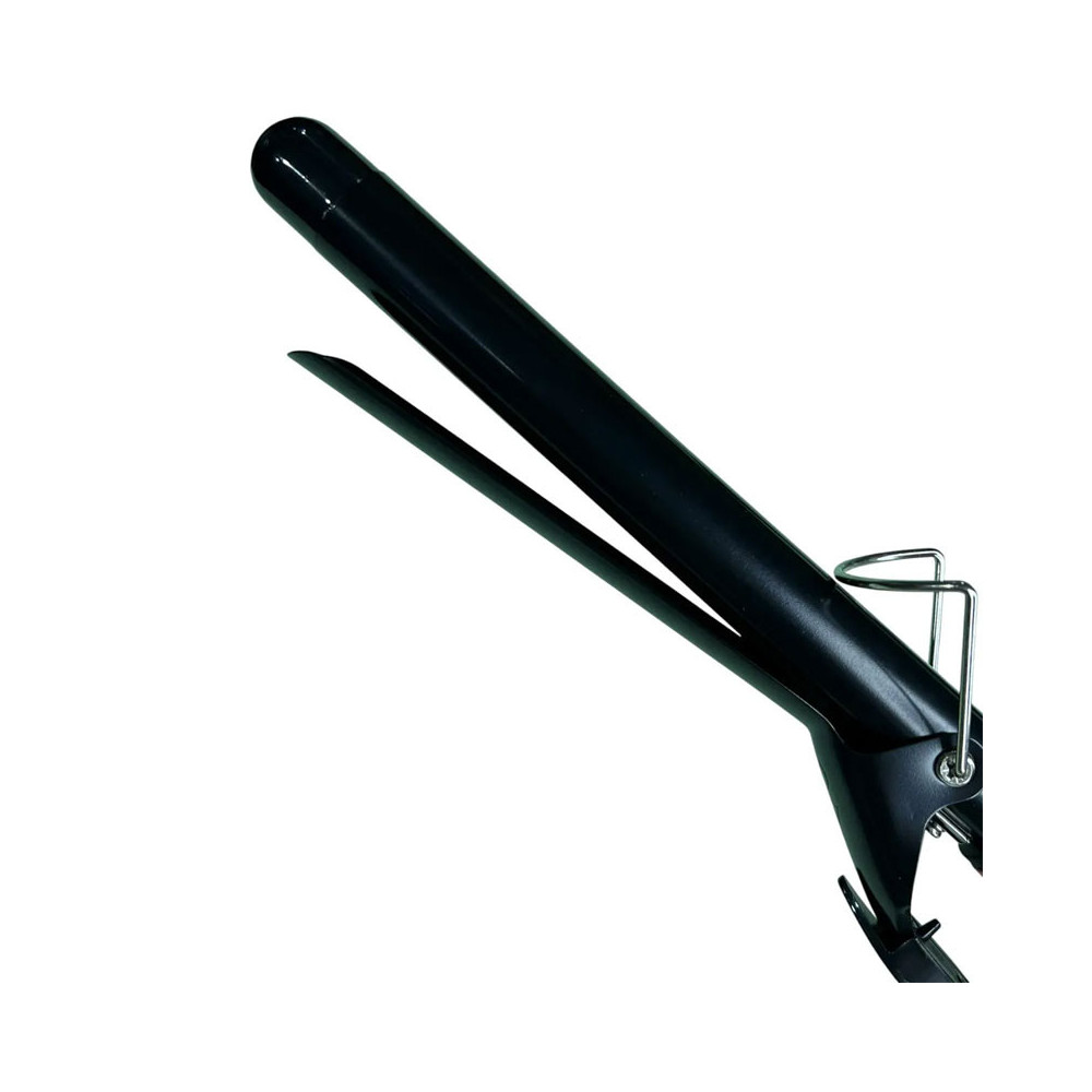 Boucleur de Cheveux avec Afficheur Florence 75W / Rouge