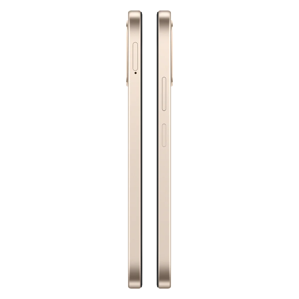 Smartphone Oppo A6 5G | 16 Go/256 Go | Aurora Gold