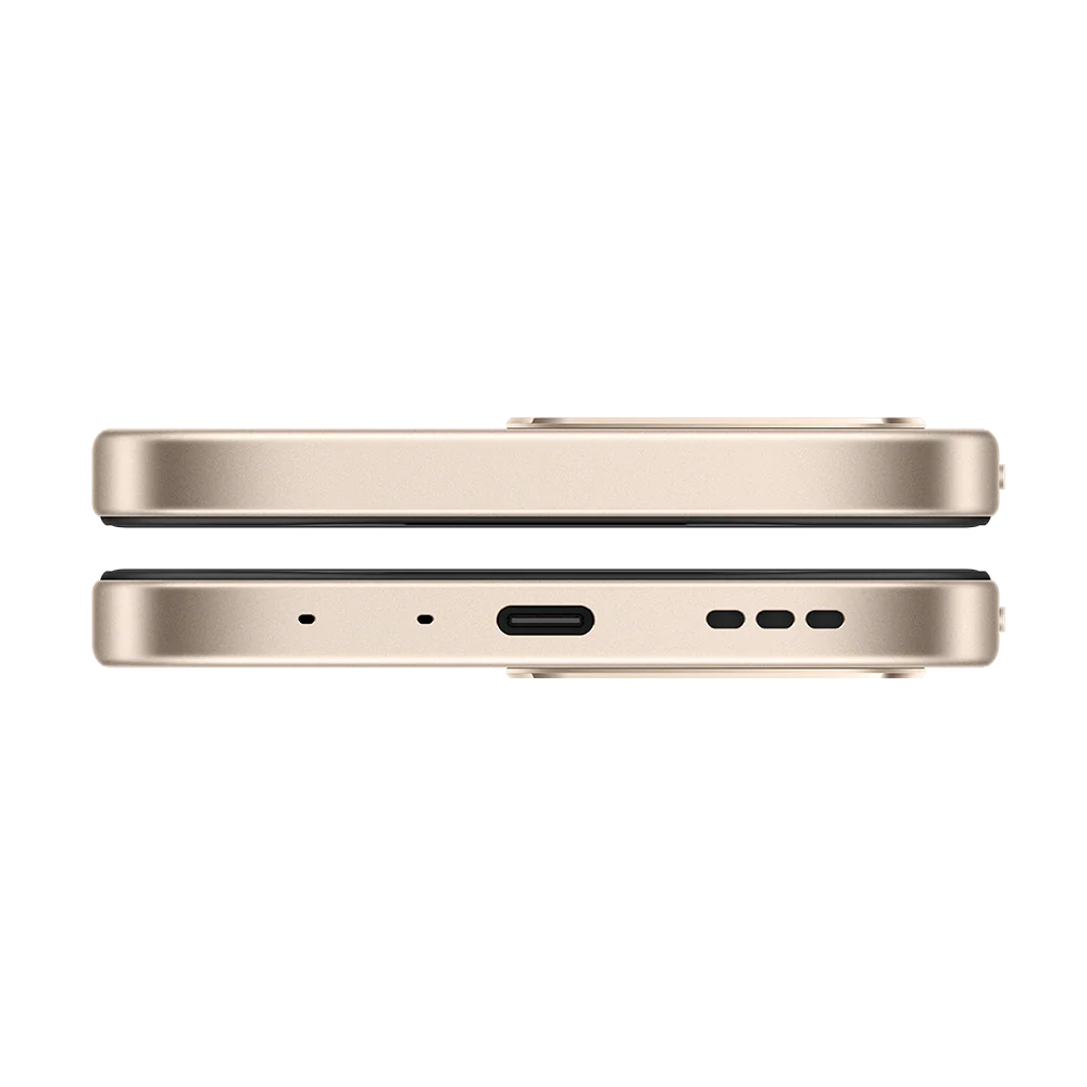 Smartphone Oppo A6 5G | 16 Go/256 Go | Aurora Gold