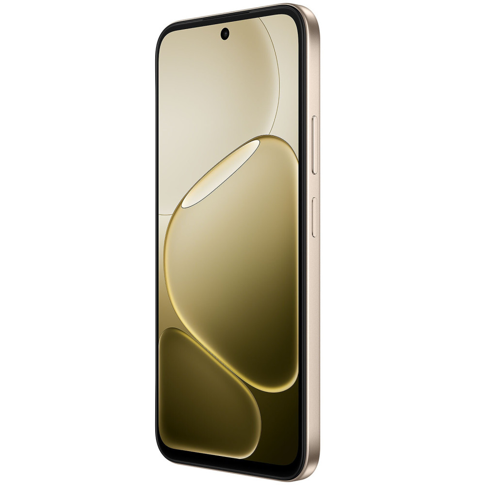 Smartphone Oppo A6 5G | 16 Go/256 Go | Aurora Gold