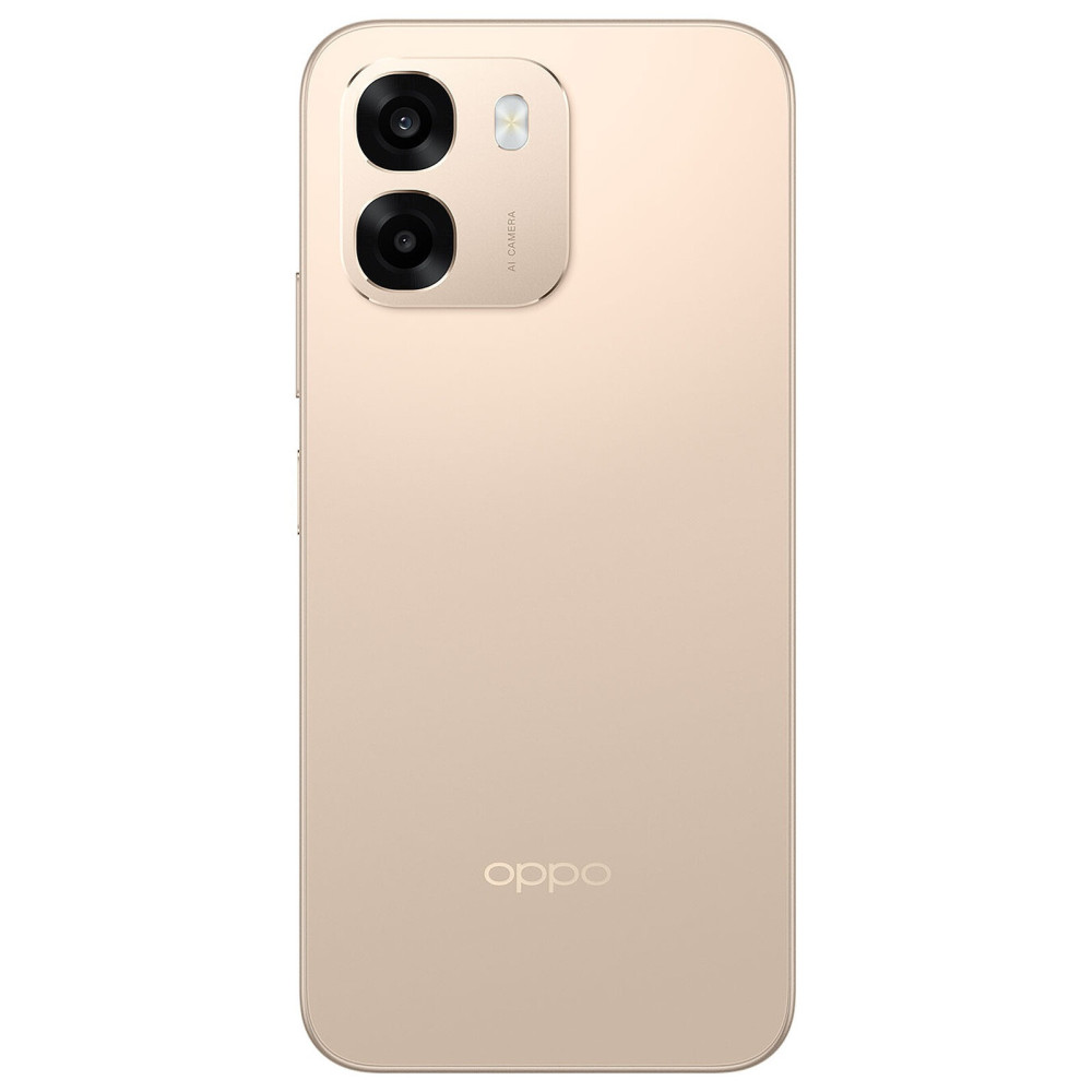 Smartphone Oppo A6 5G | 16 Go/256 Go | Aurora Gold